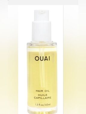 OUAI Hair Oil Brand New